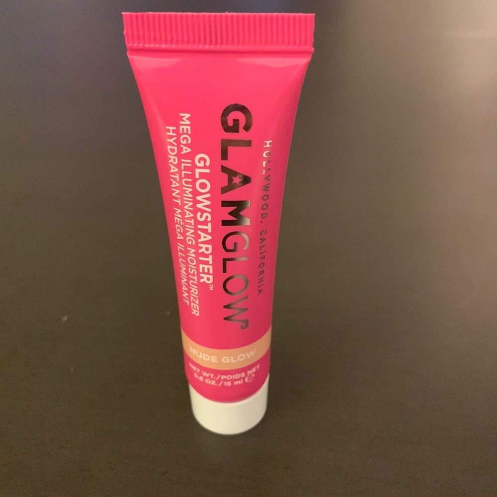Glowstarter Mega Illuminating Moisturizer